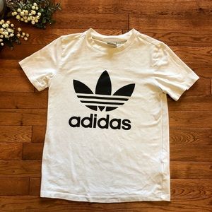 Adidas Women’s Trefoil Tee